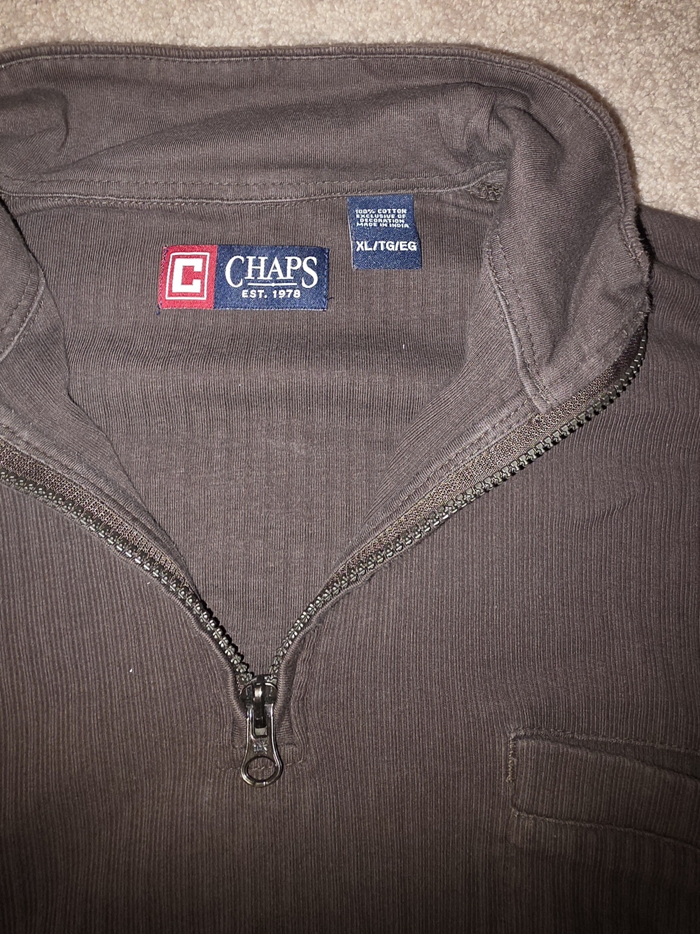 Chaps Men